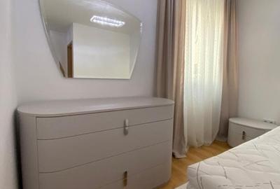 Apartament cu 3 camere de inchiriat in Granvia Park Apartament cu 3 camere de inchiriat in Granvia Park - 8