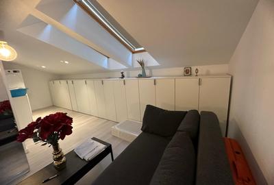 Vilă duplex 5 camere premium în Mobexpert Homes, complet mobilat, Pipera - 15