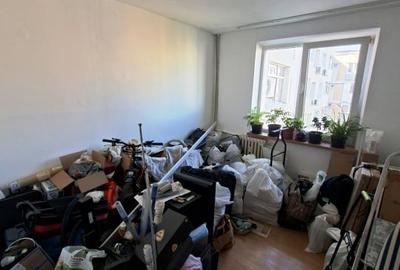 Apartament 3 camere decomandat Liviu Rebreanu - 1 Decembrie - 16
