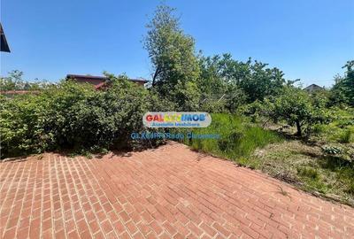 Casă cu 5 camere cu Teren 1600 Mp în Strejnicu - 20