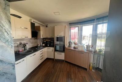 Casă cu 2 camere cu Teren 830 Mp în Central - 5