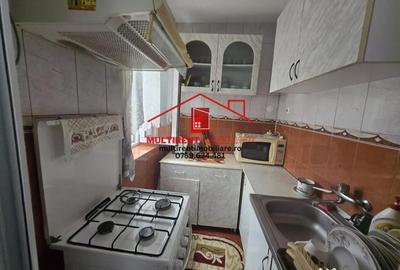 Apartament cu 3 camere semidecomandat în Neptun - 11