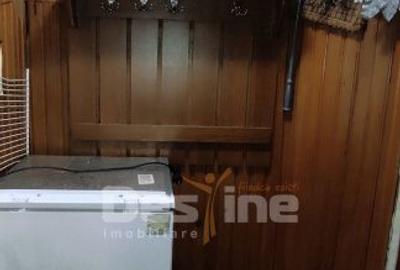 Garsonieră decomandată, mobilată în Galata - 2