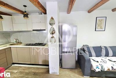Casă cu 4 camere cu Teren 500 Mp în Central - 13