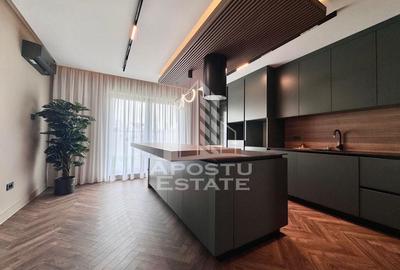 Duplex exclusivist cu 4 camere, 3 bai, in Dumbravita Duplex exclusivist cu 4 camere, 3 bai, in Dumbravita - 8