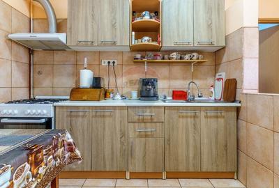 Vila cu 8 camere de vanzare str Septimiu Albini, Gheorgheni - 32