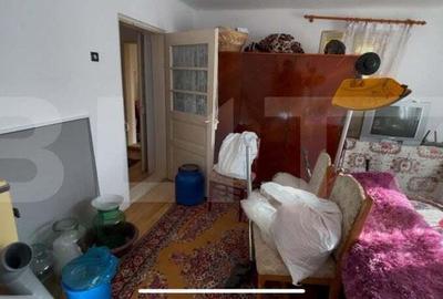 Casă cu Teren 5000 Mp în Central