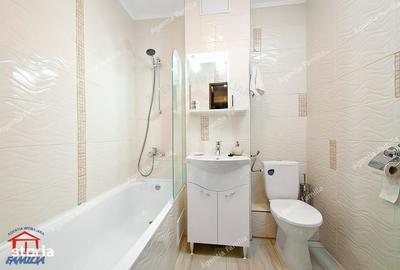 Apartament cu 2 camere decomandat în Mazepa 1 - 8