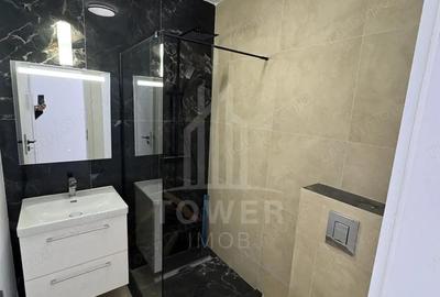 Apartament cu 3 camere decomandat în Central - 4