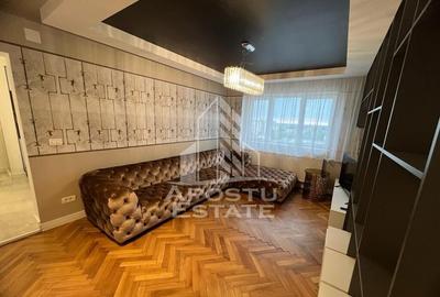 Apartament de LUX cu 3 camere, semidecomandat, in zona Ce... - 1
