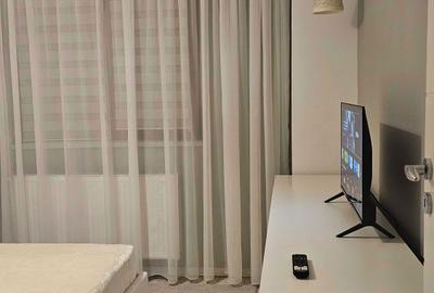 Apartament cu 2 camere decomandat în Lujerului - 8
