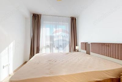 Apartament cu 3 camere decomandat în Avantgarden - 3