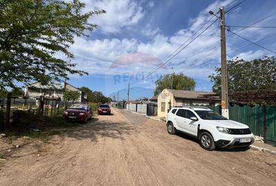 Teren Construcții intravilan de 800 mp, în Valea Dacilor - 6