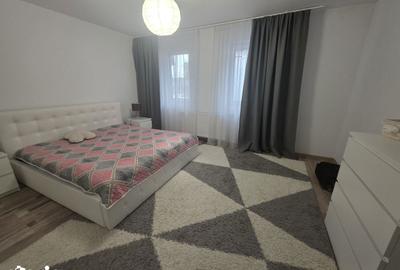 Apartament cu 2 camere în Tractorul - 1