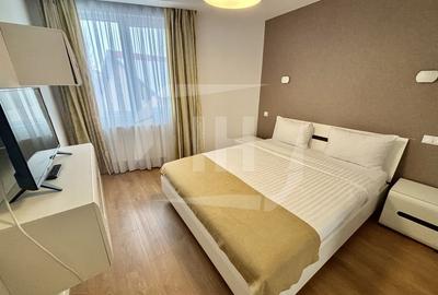 Apartament 2 camere I cu parcare I Calea Turzii - 6