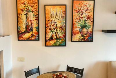 Studio LUX de inchiriat - 8