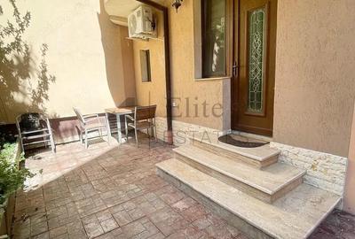 Apartament ultracentral langa strada Republici