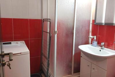 Garsonieră semidecomandată, mobilată în Iancului - 6