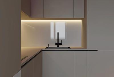 ISOLA BOUTIQUE - Pallady lucrările au început - metrou in apropiere - 6