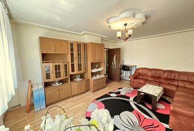 Apartament 3 camere, spatios si luminos, Arad, Comuna Vladimirescu. REZERVAT !