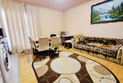 Apartament cu 3 camere decomandat, mobilat în Gușterița - 1