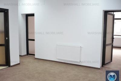 Spatiu  birouri de vanzare, zona Ultracentral, 490 mp #8133 - 8