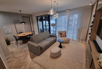 Apartament zona Tomis Nord (Euromaterna) - 2