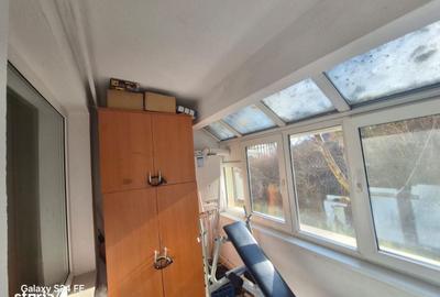 Apartament cu 3 camere în Central - 16