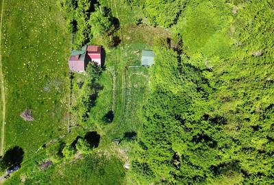 Comision 0%! Proprietate in natura, priveliste superba, S... - 17