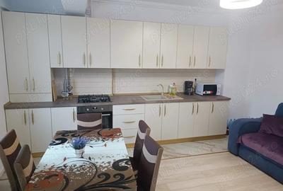Apartament 2 Camere - 2