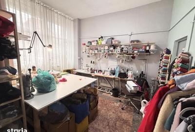 Spațiu comercial, de 147 mp, în Dacia - 15