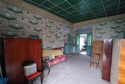 Casă cu Teren 40 Mp în Bogodinț - 14