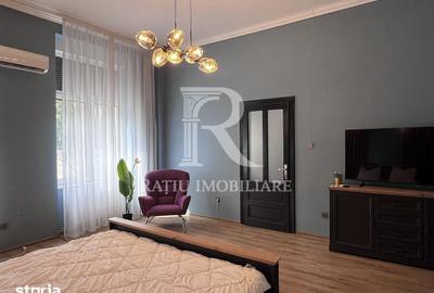 Apartament cu 3 camere în Orașul Nou - 16