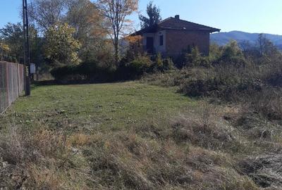Casă cu 4 camere în Fârdea - 7