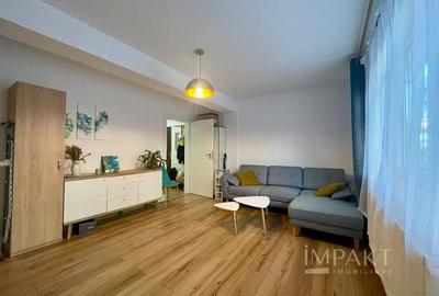 Chirie apartament modern 2 camere decomandate 50mp | Andrei Mureșanu - 2