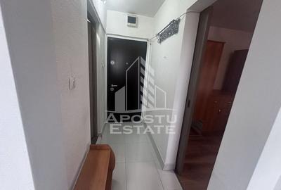 Apartament 1 camera, zona Complexului Studentesc - 6