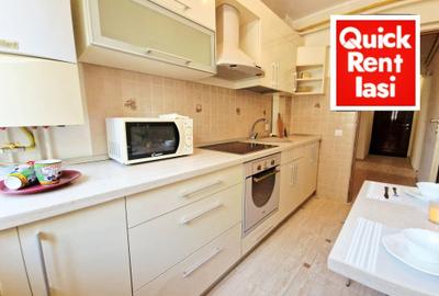 Piata Unirii UMF 2 Rooms Apartment For Rent Modern - 8