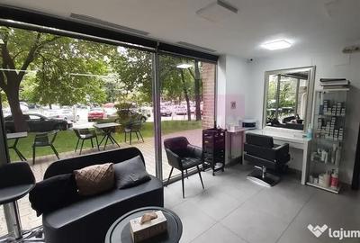 Spațiu comercial, de 72 mp, în Colentina - 18