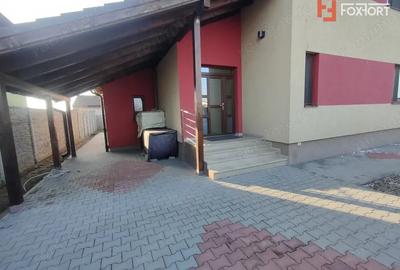 Casa individuala cu 4 camere, Prima inchiriere - Giroc - 1