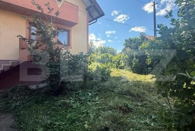 Casa cu etaj, 160 mp utili, 650 mp teren, Salcea - 1