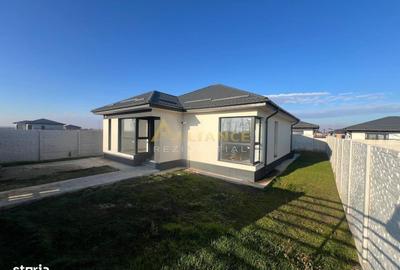 Casă cu 3 camere cu Teren 376 Mp în Berceni - 9