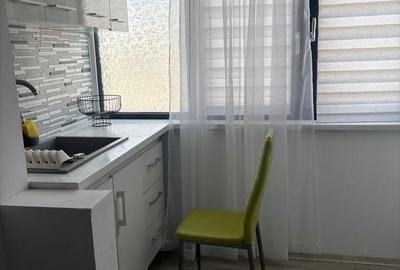 Apartament cu 3 camere în Chiajna - 8