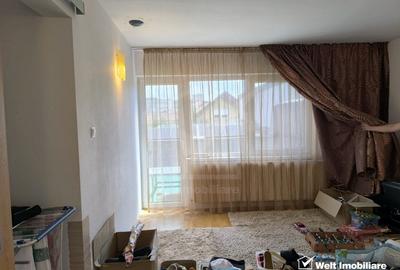 Casa Iris, 2 corpuri separate, 5 camere, 130 mp, 374 mp teren+ garaj, 95 mp - 5