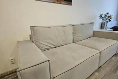Apartament cu 2 camere în Eroii Revoluției - 3