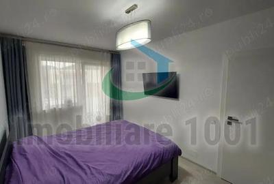 Apartament 2 camere, imobil nou, finisat modern, mobilat, utilat, loc de parcare - 7