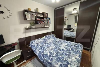 Apartament cu 2 camere nedecomandat în Central - 2