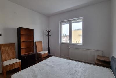 Garsonieră decomandată în Central - 4