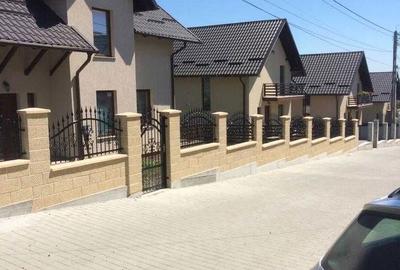 Casă cu 4 camere în Ipotești - 7