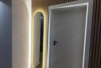 Apartament cu 3 camere de vanzare , Green Residence Apartament cu 3 camere de vanzare , Green Residence - 11