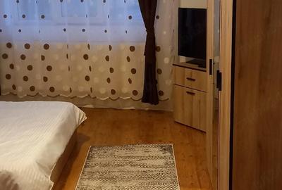 Apartament cu 2 camere decomandat în Central - 1